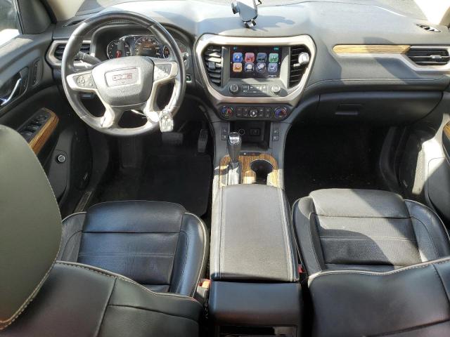 Photo 8 from auction – 2017 GMC ACADIA DEN with VIN 1GKKNXLS6HZ132269