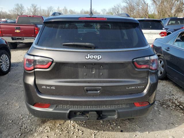 Photo 6 from auction – 2018 JEEP COMPASS LI with VIN 3C4NJDCB8JT228999