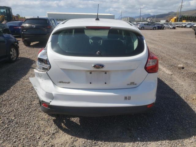Photo 6 from auction – 2013 FORD FOCUS SE with VIN 1FADP3K27DL325140