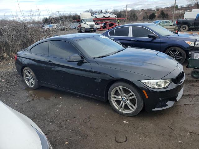 Photo 4 from auction – 2014 BMW 428 XI with VIN WBA3N5C52EF716788