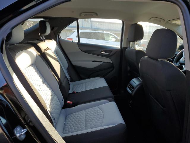 Photo 10 from auction – 2020 CHEVROLET EQUINOX LS with VIN 2GNAXHEVXL6235477