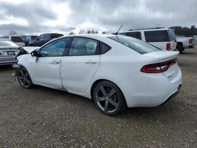 Photo 2 from auction – 2015 DODGE DART GT with VIN 1C3CDFEB6FD243963