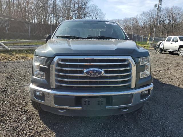 Photo 5 from auction – 2015 FORD F150 SUPER with VIN 1FTFW1EG3FFA47629