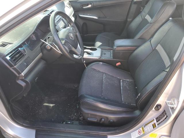 Photo 7 from auction – 2012 TOYOTA CAMRY L AU with VIN 4T1BF1FK2CU598591