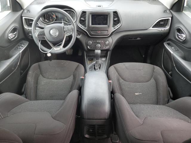 Photo 8 from auction – 2019 JEEP CHEROKEE L with VIN 1C4PJLCB1KD114725