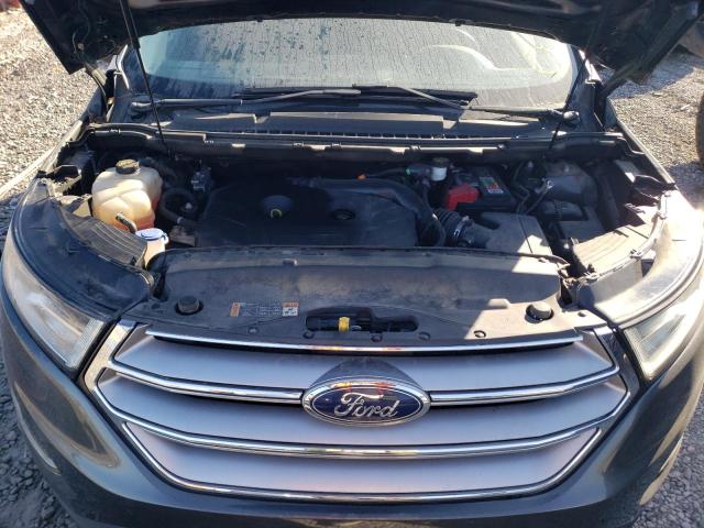 Photo 12 from auction – 2018 FORD EDGE TITAN with VIN 2FMPK3K99JBB67572