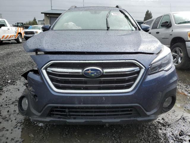 Photo 5 from auction – 2018 SUBARU OUTBACK 2. with VIN 4S4BSANC8J3235494