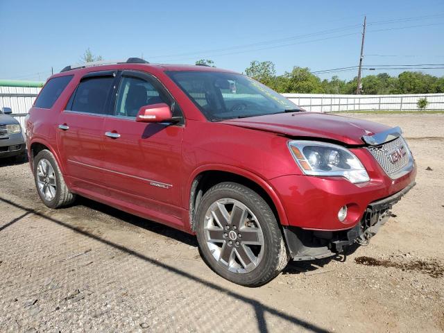 Photo 4 from auction – 2012 GMC ACADIA DEN with VIN 1GKKVTED8CJ245574