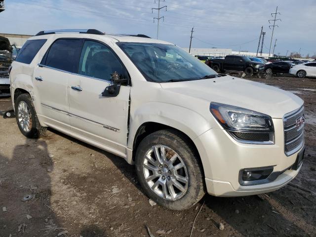 Photo 4 from auction – 2015 GMC ACADIA DEN with VIN 1GKKVTKD0FJ189302