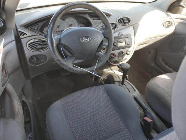 Photo 8 from auction – 2003 FORD FOCUS with VIN 3FAFP31303R191851