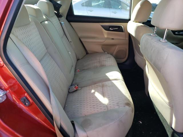 Photo 10 from auction – 2016 NISSAN ALTIMA 2.5 with VIN 1N4AL3AP3GC128207
