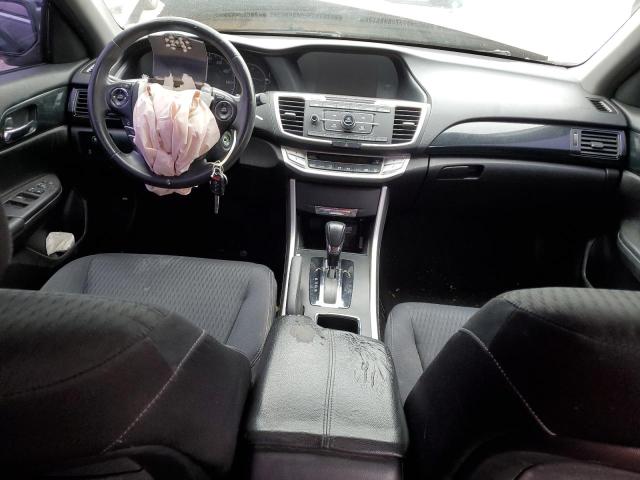 Photo 8 from auction – 2014 HONDA ACCORD SPO with VIN 1HGCR2F59EA240782