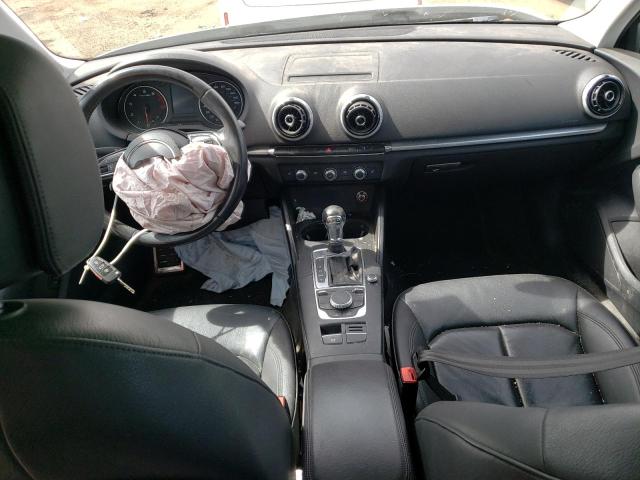 Photo 8 from auction – 2015 AUDI A3 with VIN WAUACGFF9F1004953