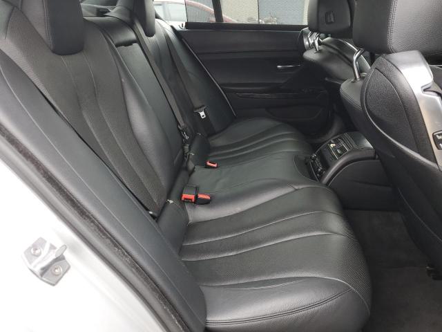 Photo 10 from auction – 2014 BMW 640 I GRAN with VIN WBA6A0C53ED317217
