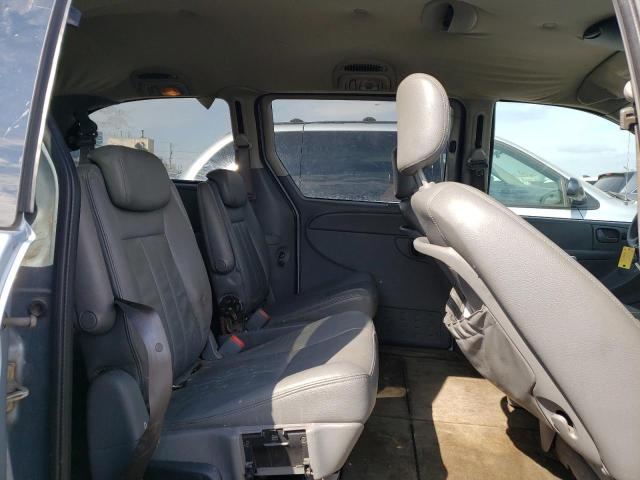 Photo 11 from auction – 2005 CHRYSLER TOWN & COU with VIN 2C4GP54L15R433562