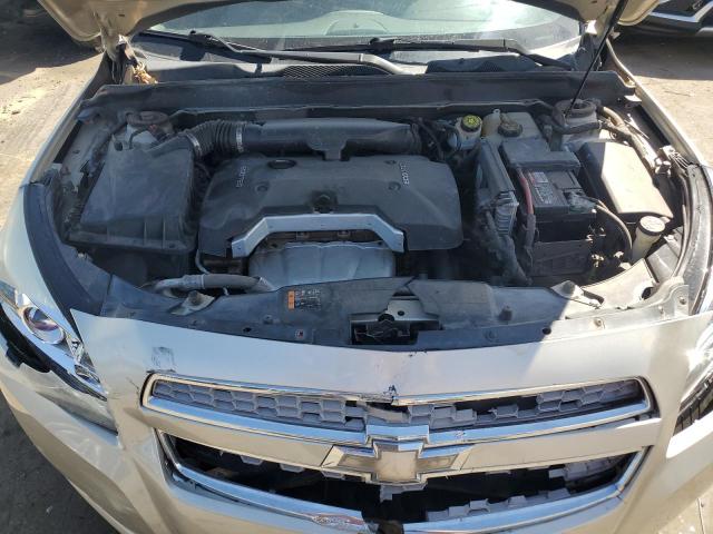 Photo 11 from auction – 2013 CHEVROLET MALIBU LTZ with VIN 1G11H5SA0DF265447