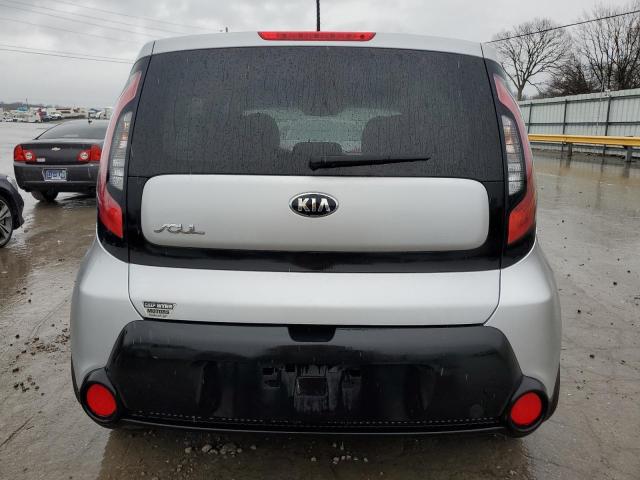 Photo 6 from auction – 2015 KIA SOUL with VIN KNDJN2A20F7810827