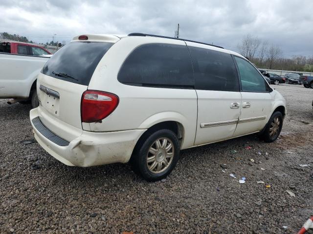 Photo 3 from auction – 2007 CHRYSLER TOWN & COU with VIN 2A4GP54L17R361663