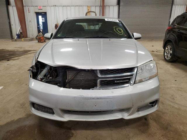 Photo 5 from auction – 2011 DODGE AVENGER MA with VIN 1B3BD1FB6BN586626