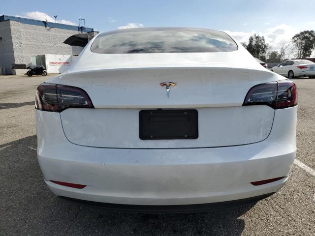 Photo 6 from auction – 2023 TESLA MODEL 3 with VIN 5YJ3E1EA6PF471927