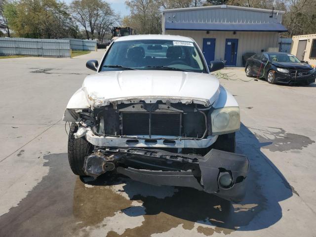 Photo 5 from auction – 2005 DODGE DAKOTA QUA with VIN 1D7HE48N75S261865