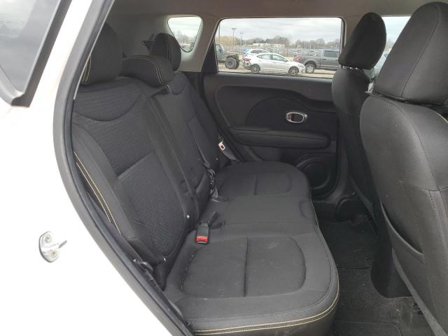 Photo 10 from auction – 2016 KIA SOUL + with VIN KNDJP3A58G7263799