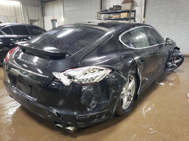 Photo 3 from auction – 2011 PORSCHE PANAMERA S with VIN WP0AB2A71BL060893