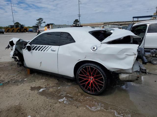 Photo 2 from auction – 2015 DODGE CHALLENGER with VIN 2C3CDZAGXFH709335
