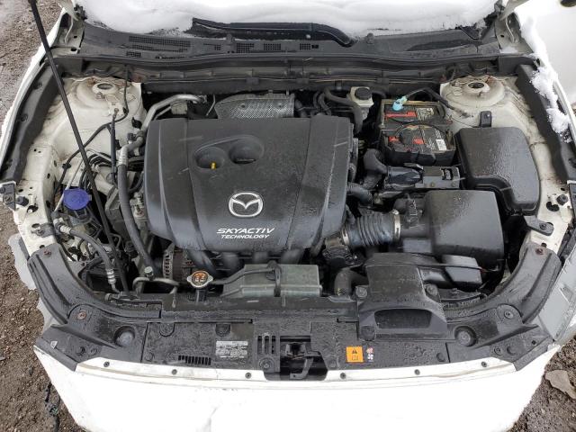 Photo 11 from auction – 2014 MAZDA 3 SPORT with VIN 3MZBM1U72EM104081