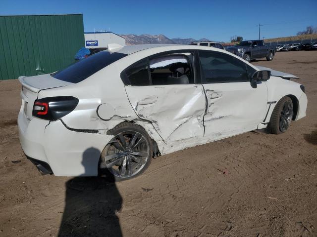 Photo 3 from auction – 2017 SUBARU WRX LIMITE with VIN JF1VA1L65H9814425