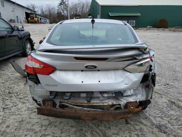 Photo 6 from auction – 2012 FORD FOCUS SE with VIN 1FAHP3F22CL296866