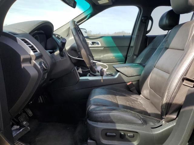Photo 7 from auction – 2012 FORD EXPLORER X with VIN 1FMHK7D8XCGA04327