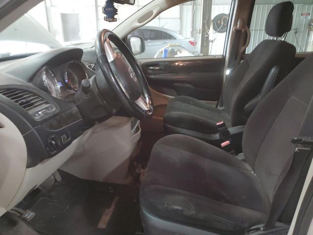 Photo 7 from auction – 2011 DODGE GRAND CARA with VIN 2D4RN3DG4BR752782