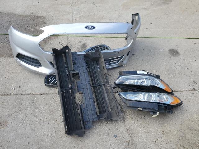 Photo 12 from auction – 2014 FORD FUSION SE with VIN 1FA6P0HD5E5381227