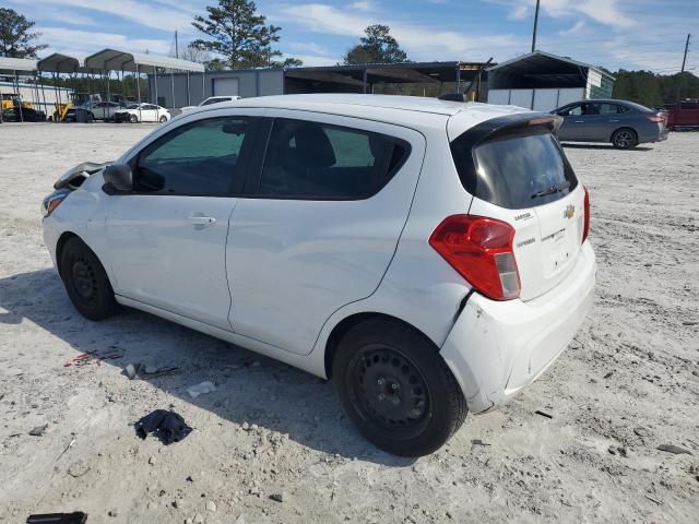 Foto 2 de la subasta – 2019 CHEVROLET SPARK LS con VIN KL8CB6SA2KC711399