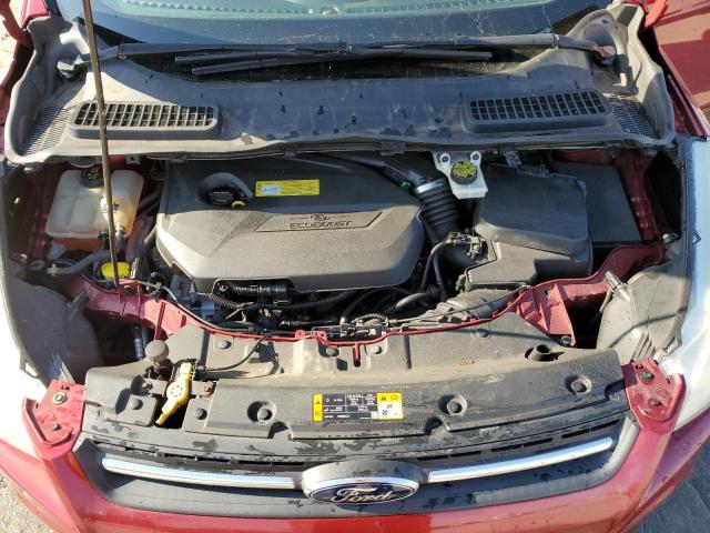 Photo 12 from auction – 2013 FORD ESCAPE SE with VIN 1FMCU0GX6DUC28146
