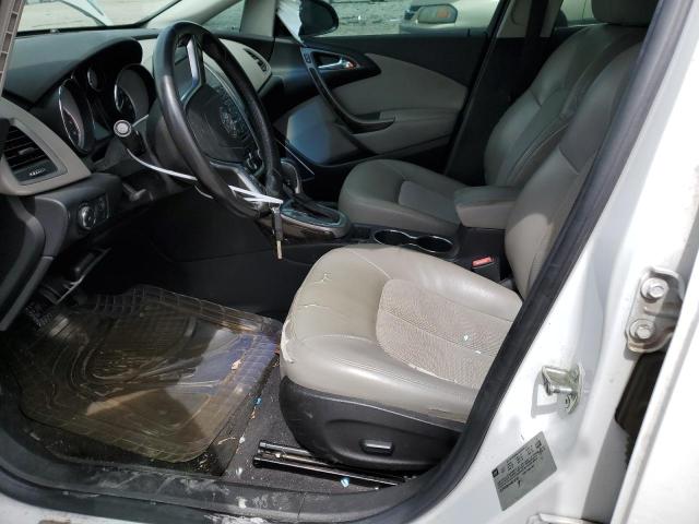 Photo 7 from auction – 2012 BUICK VERANO CON with VIN 1G4PR5SK1C4212723