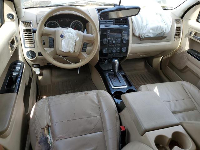 Photo 8 from auction – 2011 FORD ESCAPE LIM with VIN 1FMCU0EG6BKC03419