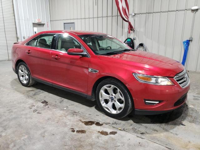 Photo 4 from auction – 2012 FORD TAURUS SEL with VIN 1FAHP2EW0CG112080