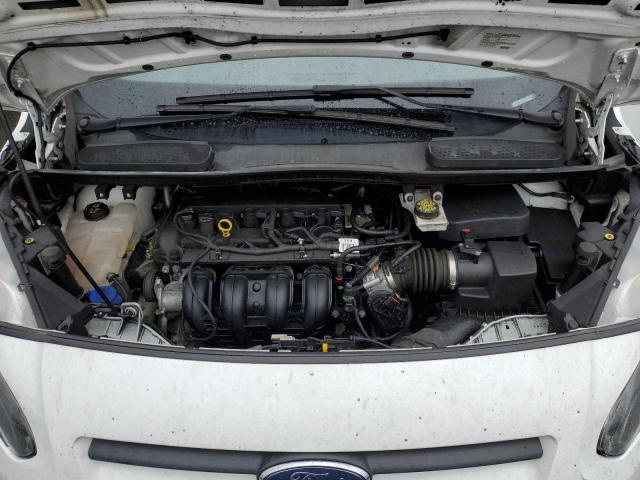 Photo 11 from auction – 2017 FORD TRANSIT CO with VIN NM0LS7E72H1309820