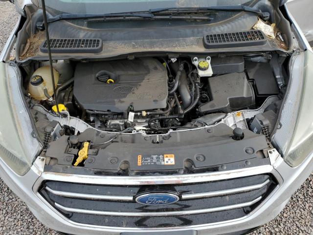 Photo 12 from auction – 2017 FORD ESCAPE SE with VIN 1FMCU9GD4HUC80696