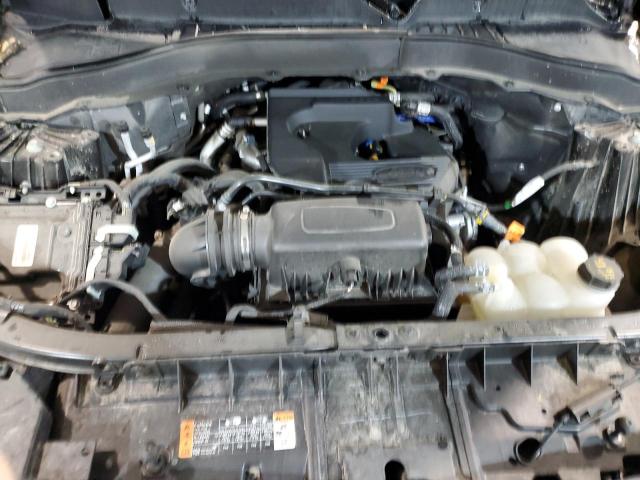 Photo 12 from auction – 2020 FORD EXPLORER X with VIN 1FMSK8DH6LGC24740