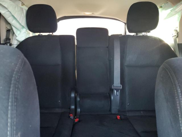Photo 10 from auction – 2015 NISSAN PATHFINDER with VIN 5N1AR2MN5FC694103