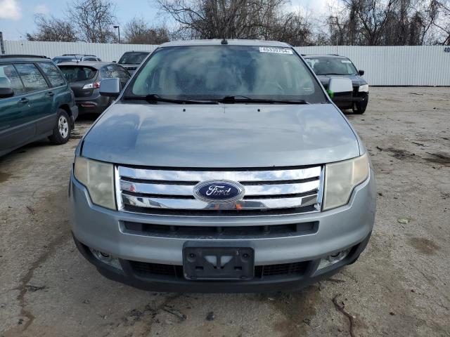 Photo 5 from auction – 2007 FORD EDGE SEL P with VIN 2FMDK49C77BA34313