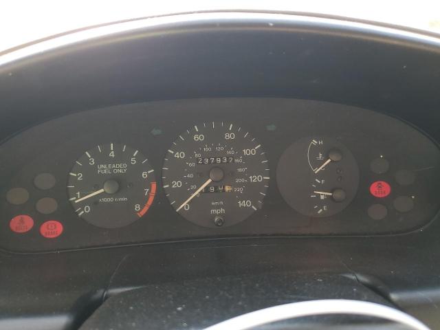 Photo 9 from auction – 1995 MAZDA PROTEGE DX with VIN JM1BA1418S0148575