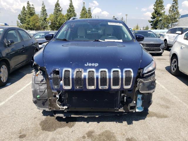 Photo 5 from auction – 2016 JEEP CHEROKEE L with VIN 1C4PJLCB1GW178095