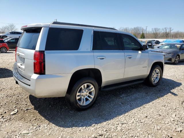 Photo 3 from auction – 2015 CHEVROLET TAHOE C150 with VIN 1GNSCBKC8FR293127