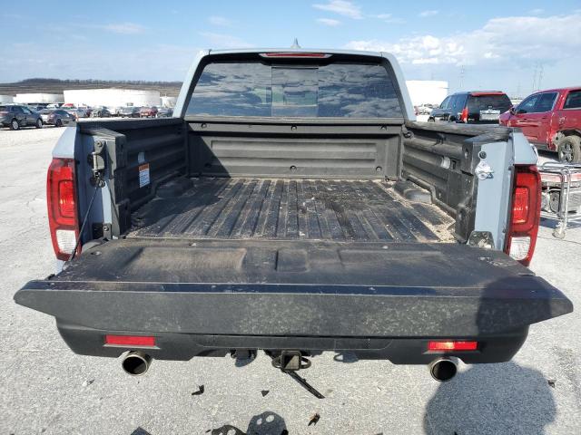 Photo 6 from auction – 2023 HONDA RIDGELINE with VIN 5FPYK3F59PB040114
