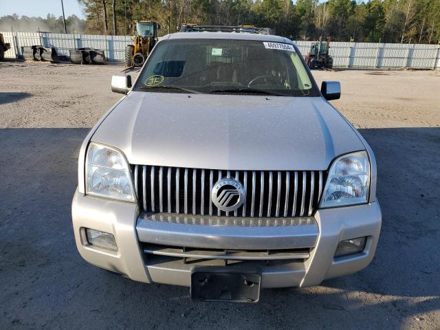 Photo 5 from auction – 2006 MERCURY MOUNTAINEE with VIN 4M2EU47E26UJ05394