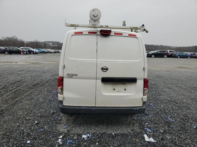 Photo 6 from auction – 2017 NISSAN NV 200 with VIN 3N6CM0KN5HK714959